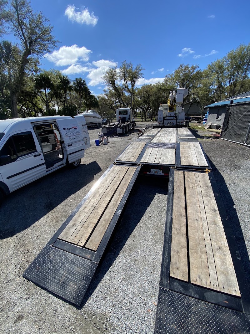 RenewPRO Wood Services RenewPRO Wood Services