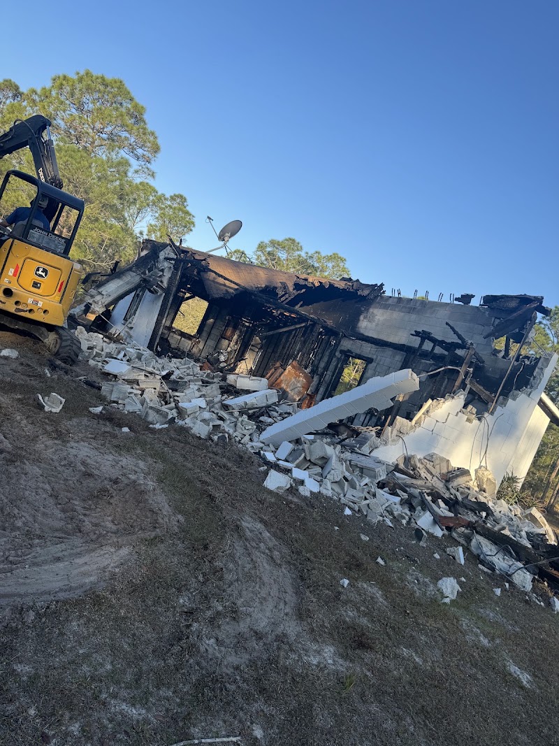 Expert Demolition Expert Demolition