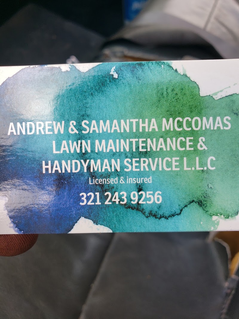 Andrew Andrew