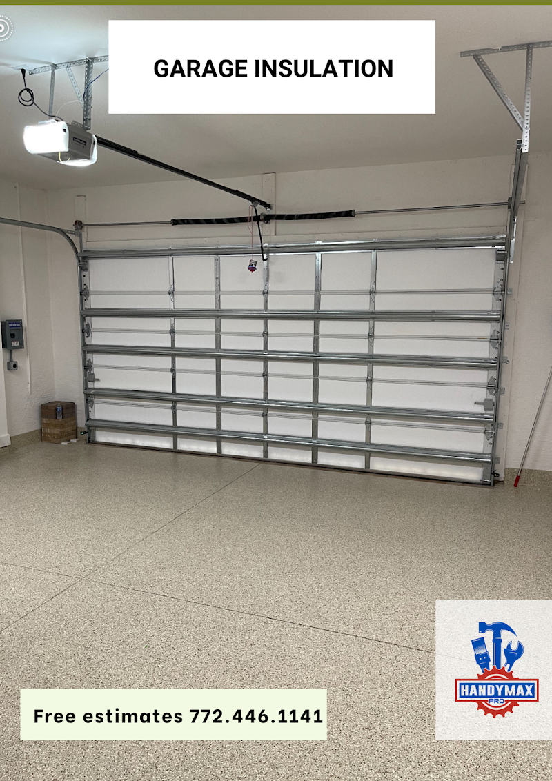 HandyMAX PRO Residential & Commercial Handyman services Port Saint Lucie - Vero Beach HandyMAX PRO Residential & Commercial Handyman services Port Saint Lucie - Vero Beach