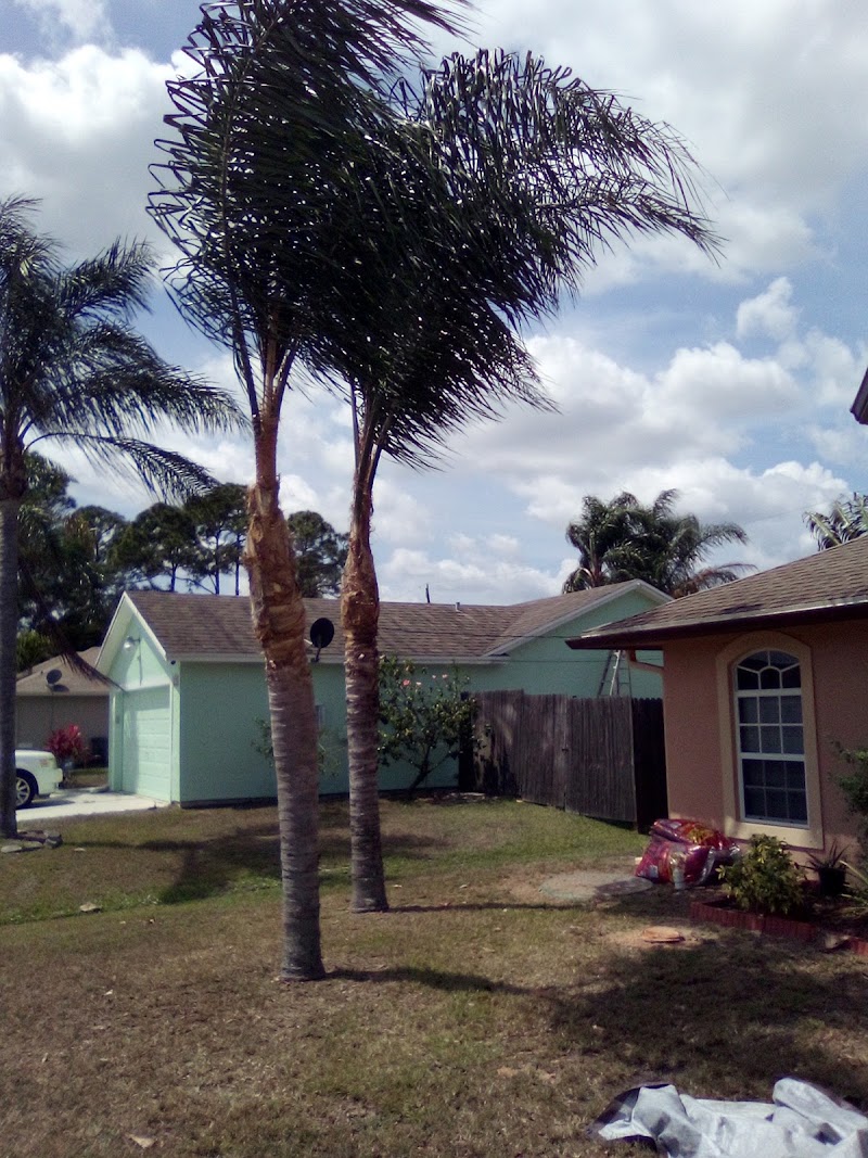 Mackey Handyman Services Mackey Handyman Services