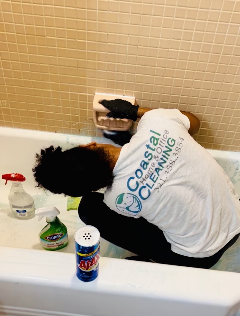 Coastal Home and Office Cleaning Coastal Home and Office Cleaning