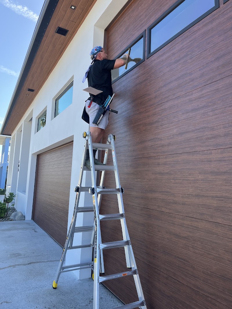Sharkbite Squeegee LLC Sharkbite Squeegee LLC