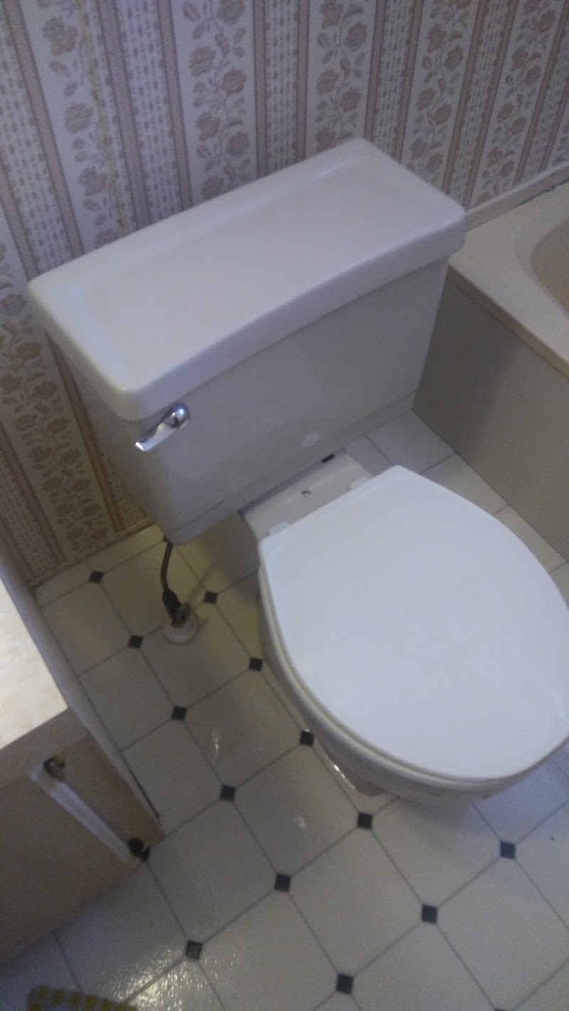 Injoy Cleaning Company Injoy Cleaning Company