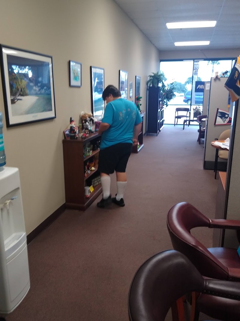 White's Cleaning Services White's Cleaning Services