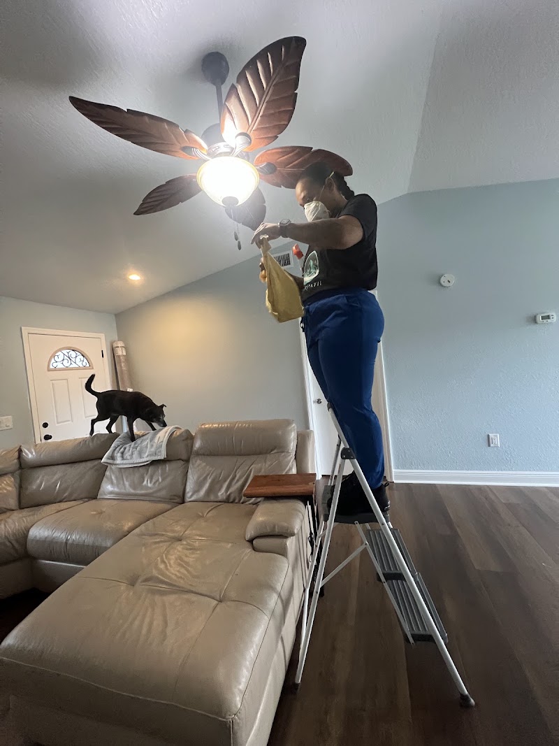 ClearPath Cleaning & Co. LLC ClearPath Cleaning & Co. LLC