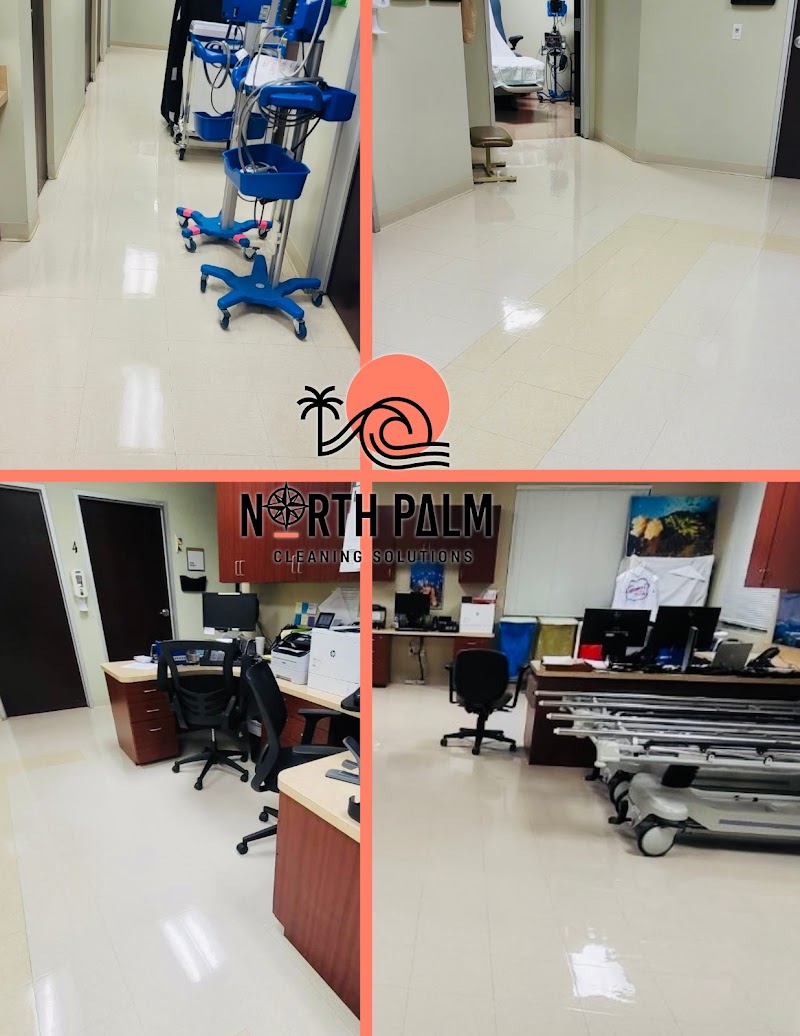 North Palm Cleaning Solutions North Palm Cleaning Solutions