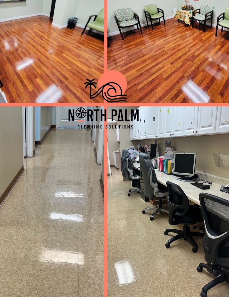 North Palm Cleaning Solutions North Palm Cleaning Solutions