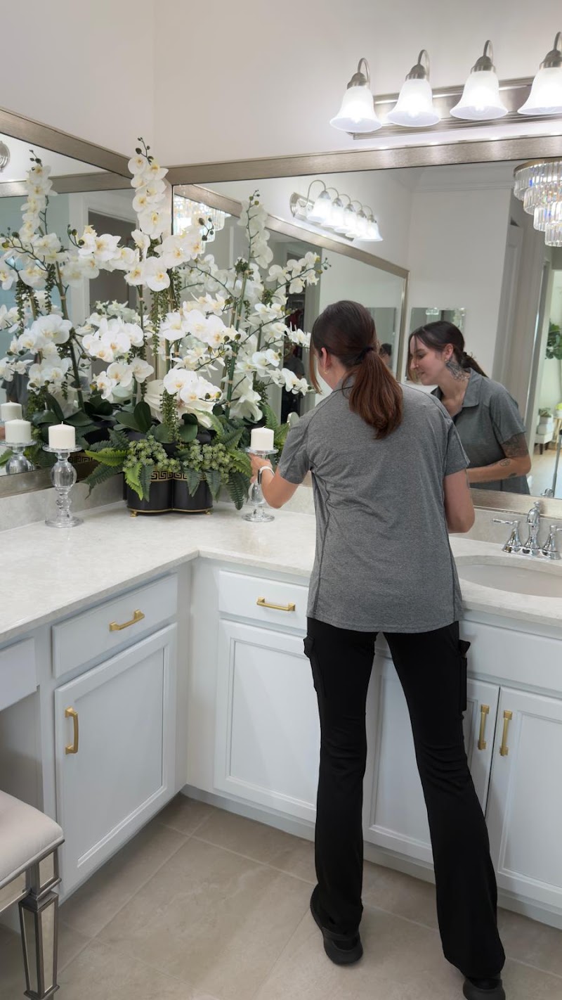 Gigi's Home Services Gigi's Home Services