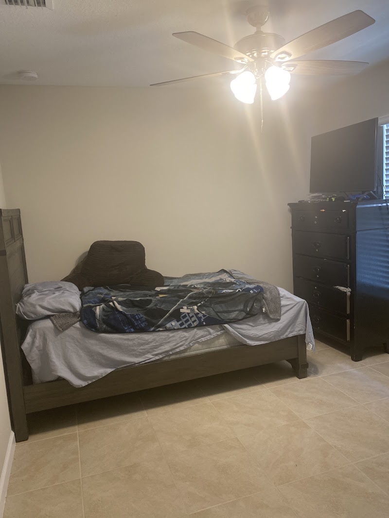 DeVries Moving and Storage Solutions DeVries Moving and Storage Solutions