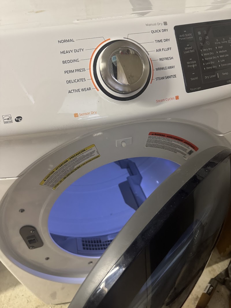 RMJP Appliance Repair RMJP Appliance Repair