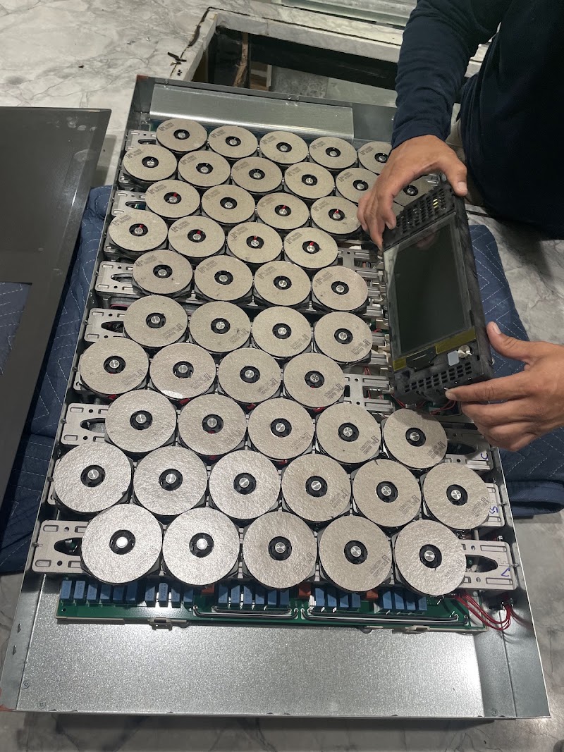 DP Appliance Repair DP Appliance Repair