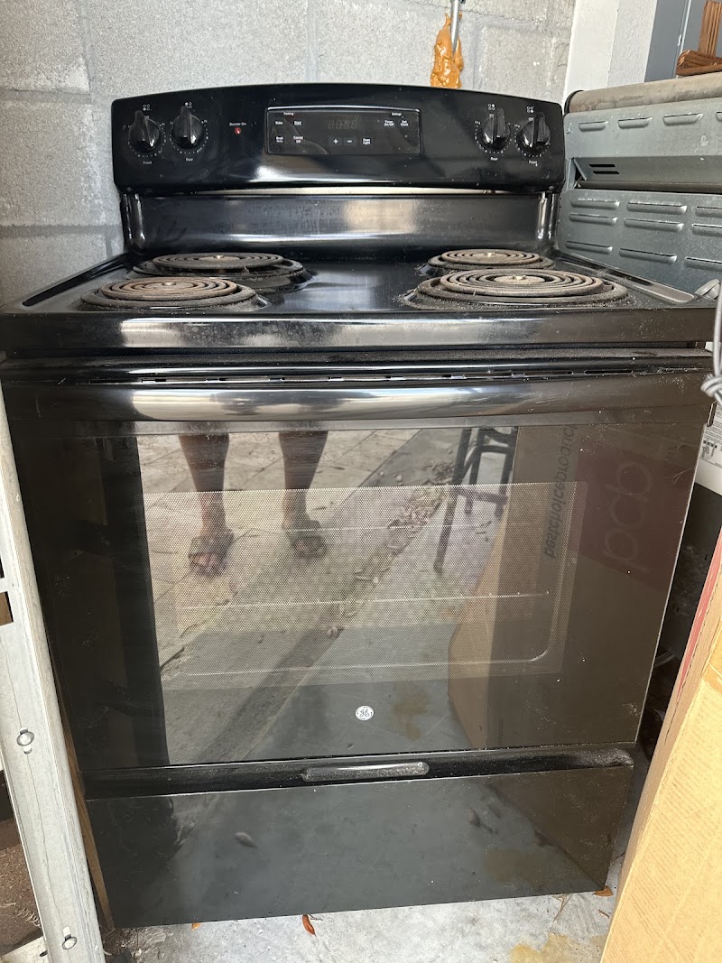 Nicks appliance llc Nicks appliance llc