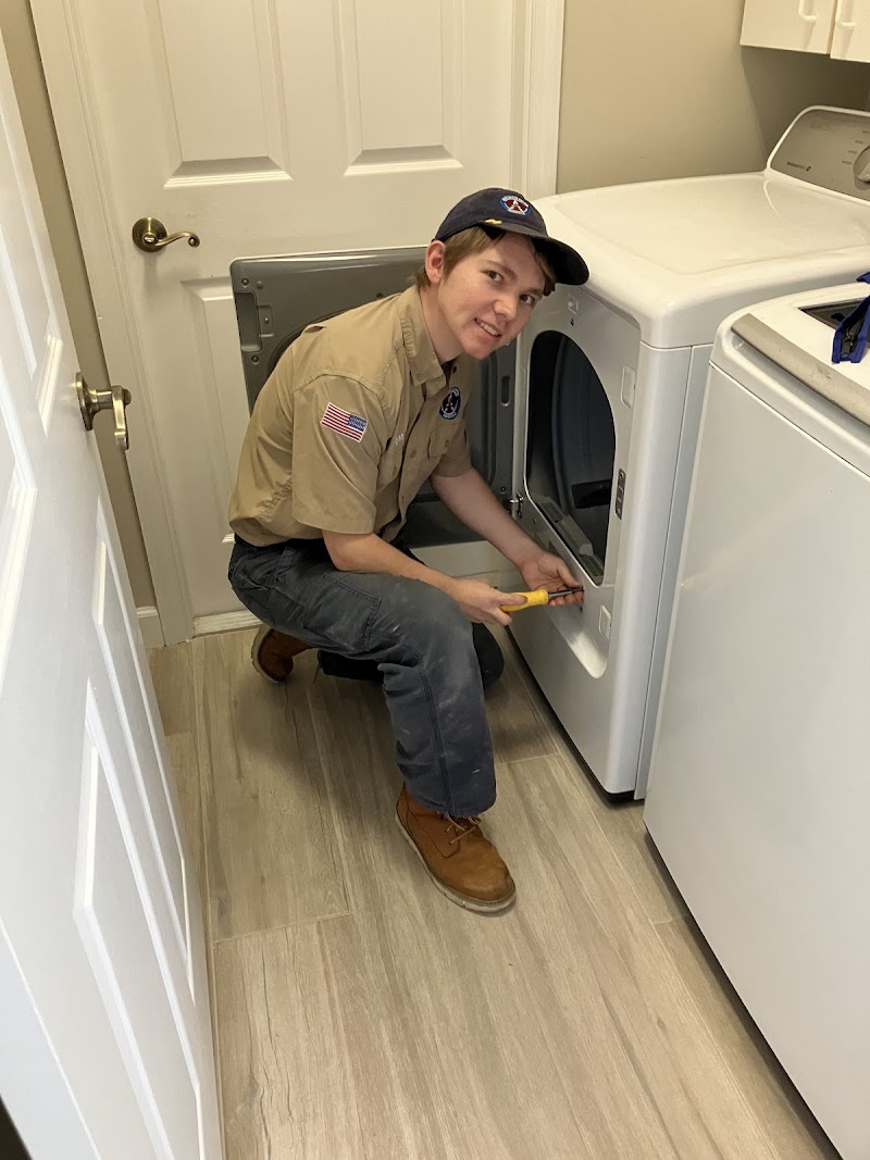 Appliance Repair American Appliance Repair American