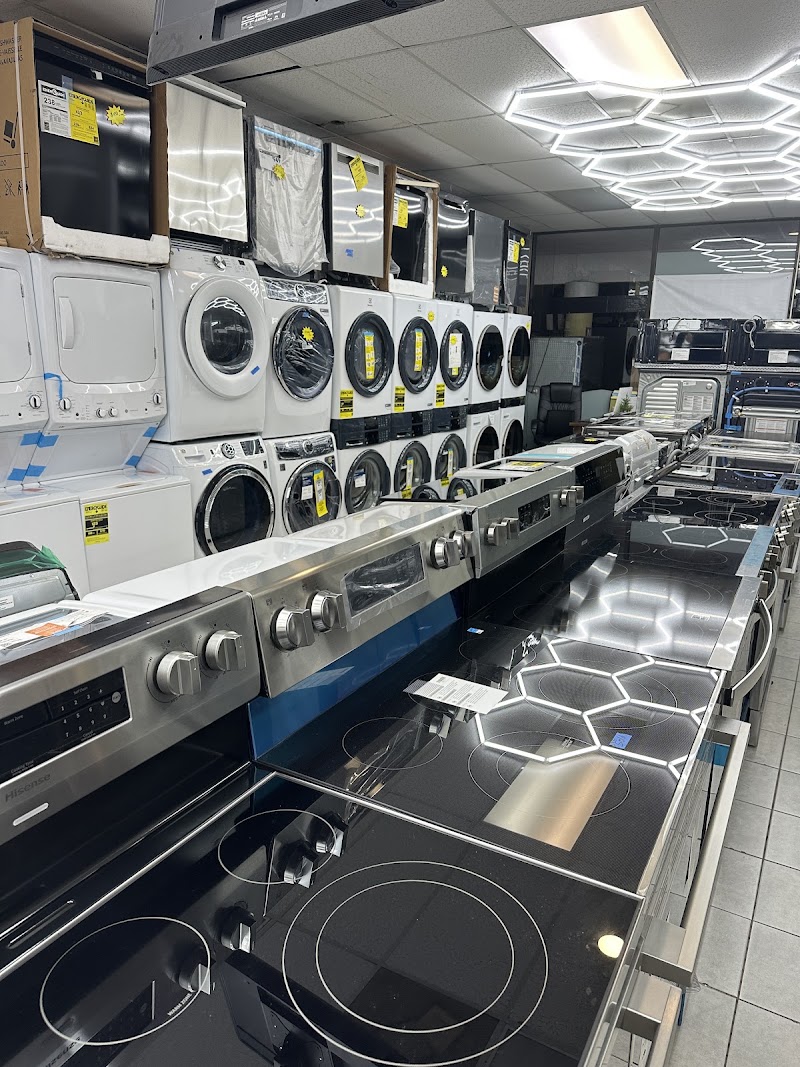 PSL Appliances PSL Appliances