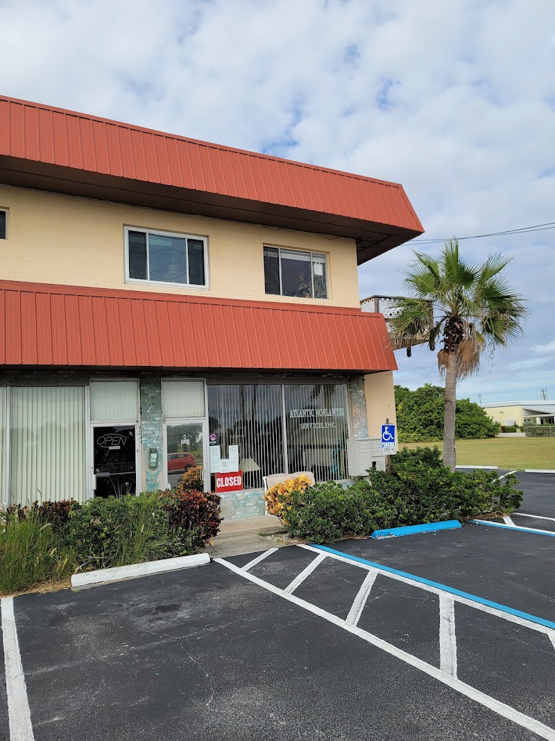 Atlantic Nonlawyer Services Inc Atlantic Nonlawyer Services Inc