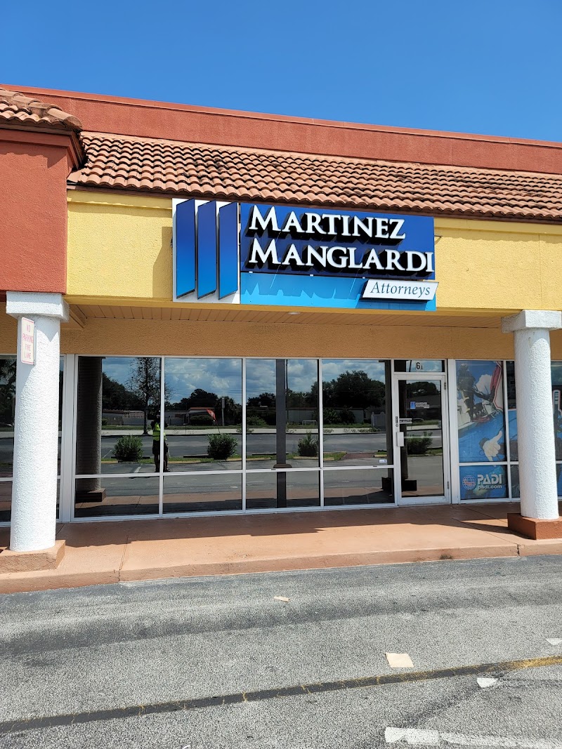 Martinez Manglardi Martinez Manglardi