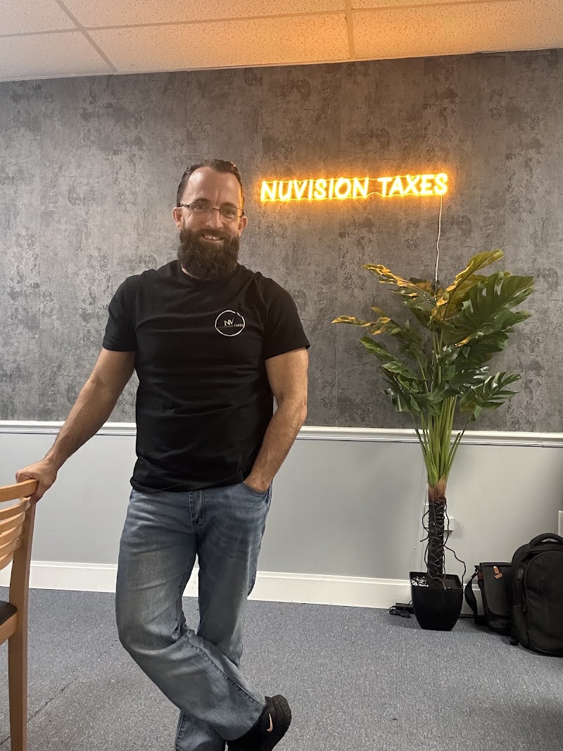Taxes with Dustin Taxes with Dustin