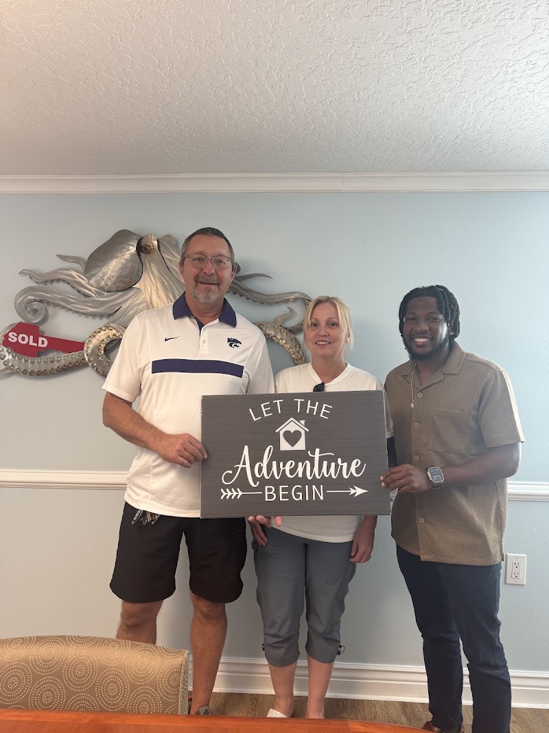 Antoine Charles, Realtor Antoine Charles, Realtor