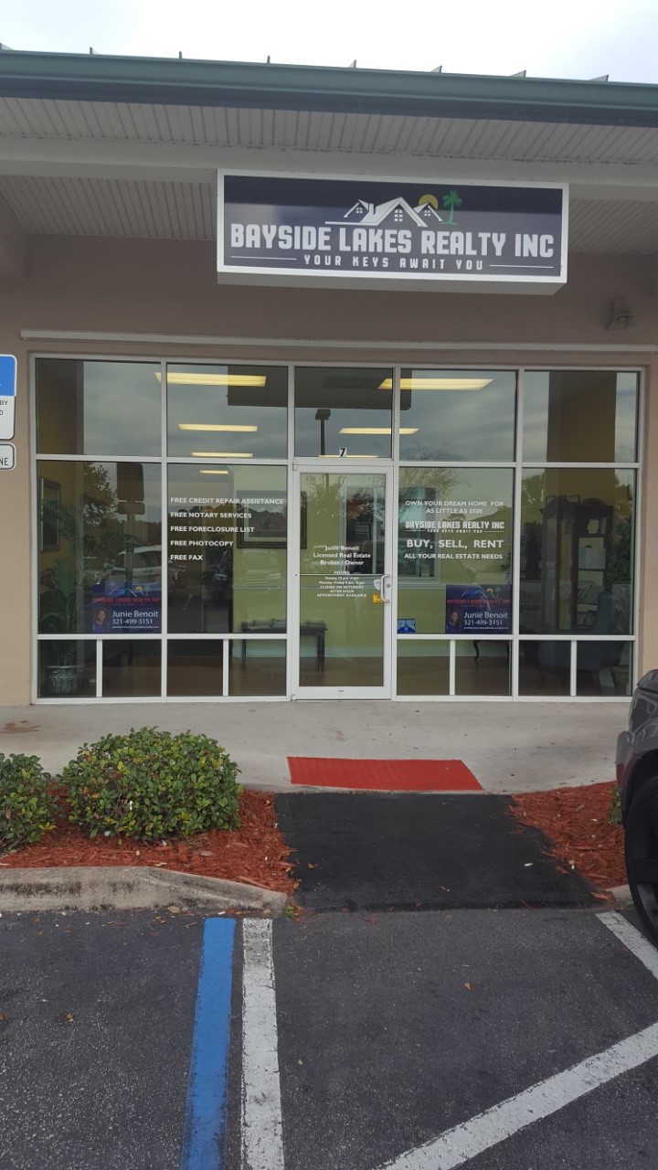 Bayside Lakes Realty Inc. Bayside Lakes Realty Inc.