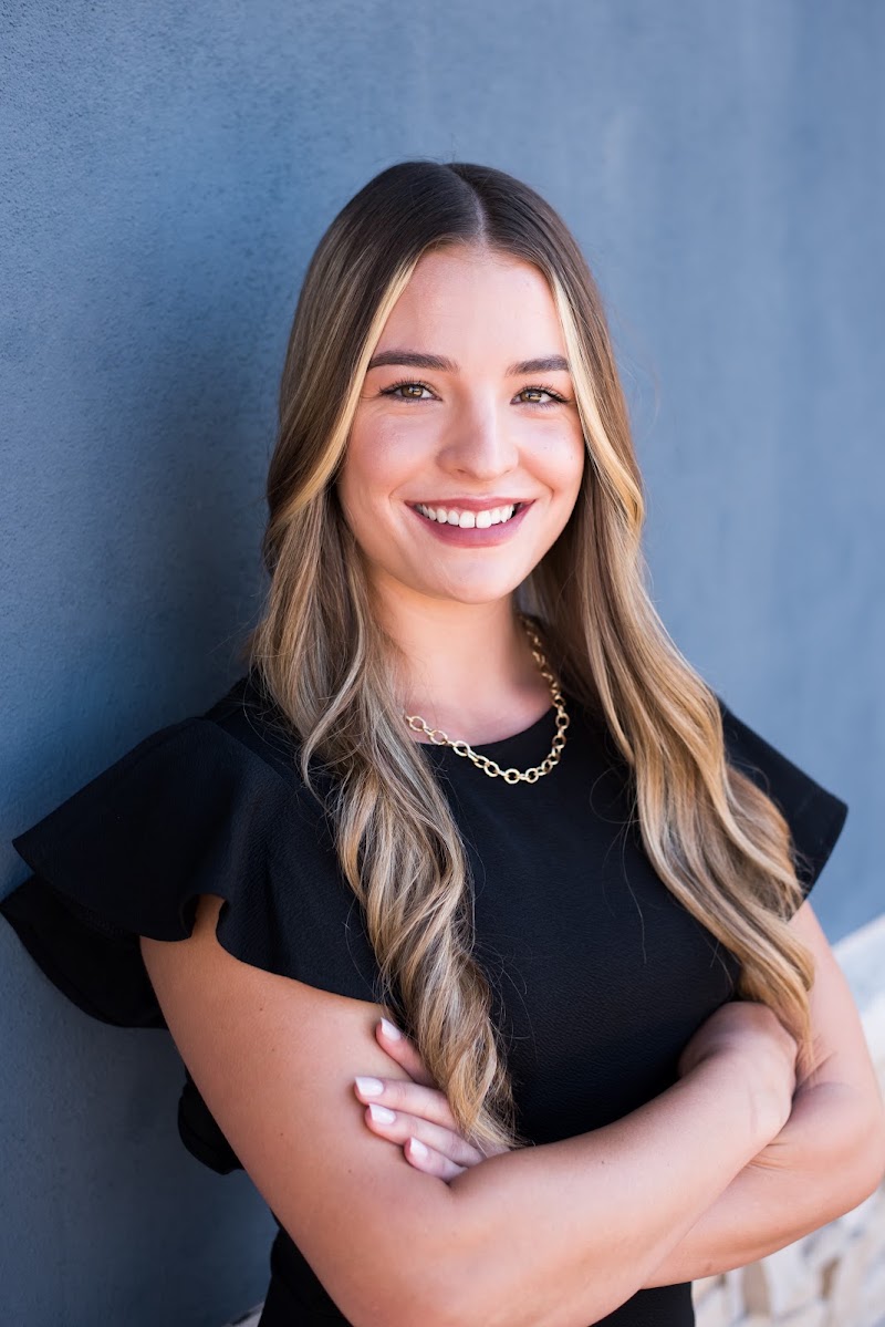 Gabrielle Fineman, Realtor Gabrielle Fineman, Realtor