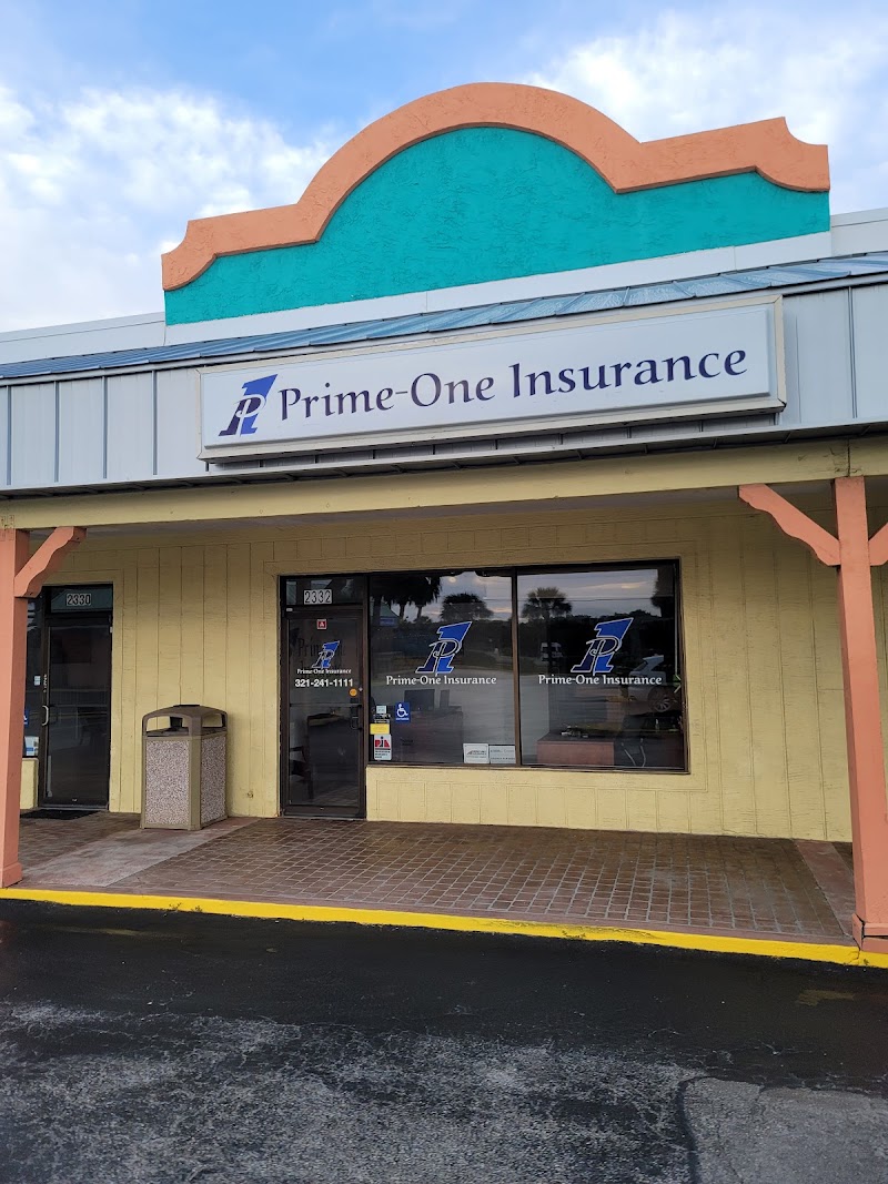 Prime-One Insurance Agency Prime-One Insurance Agency