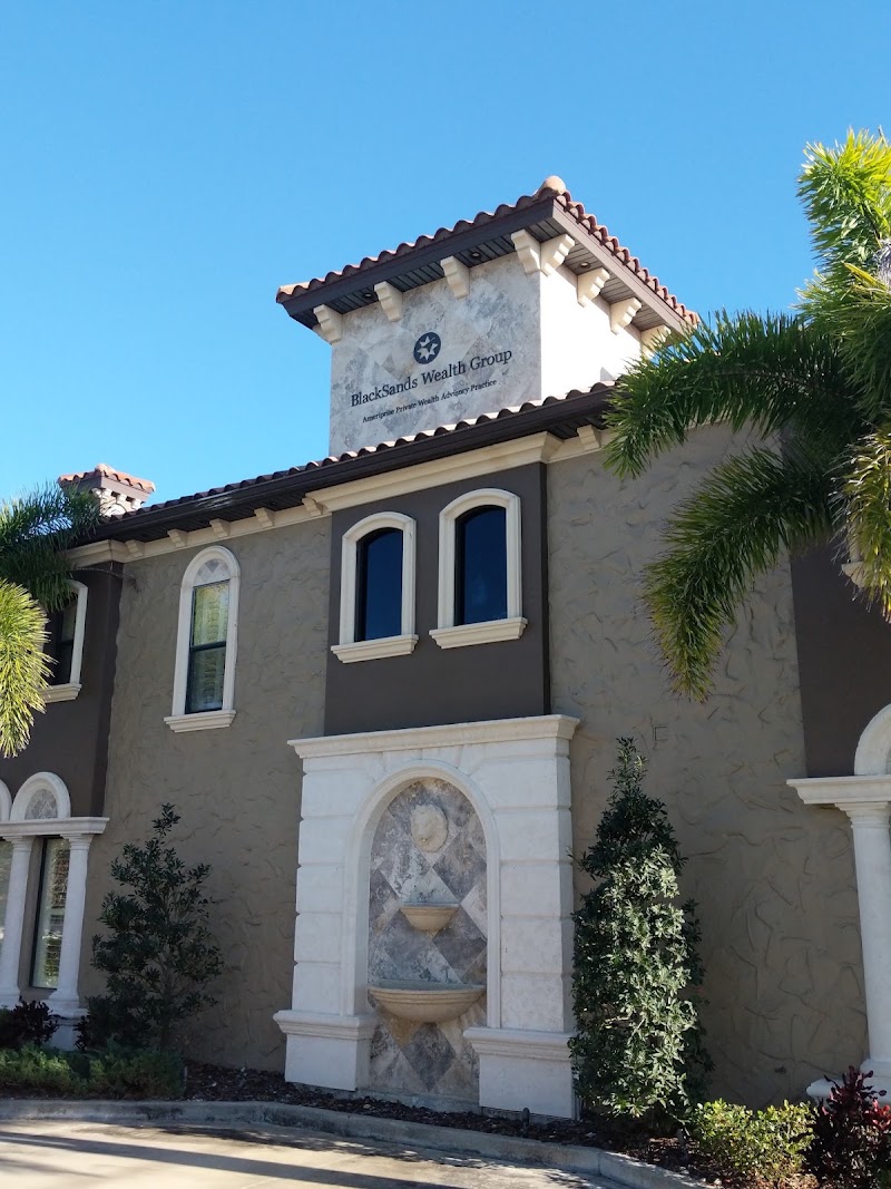 BlackSands Wealth Group BlackSands Wealth Group