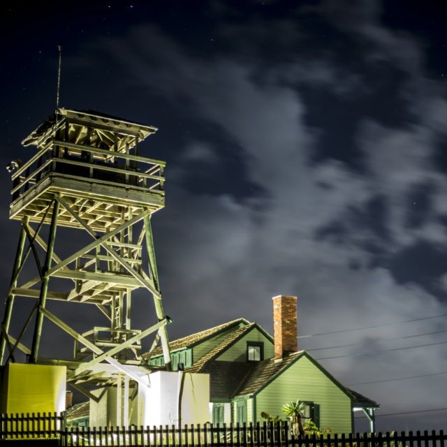House Of Refuge