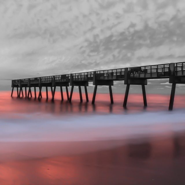The Pier In VERO 🌴🌊