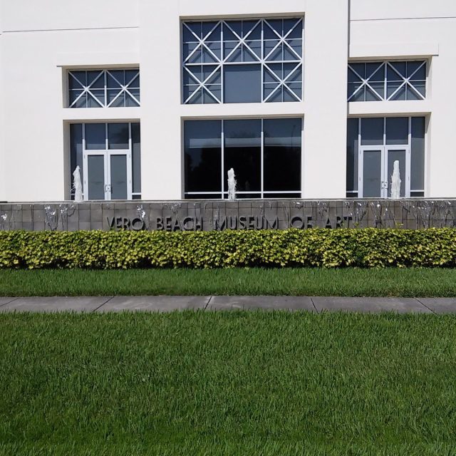 Vero Beach Museum Of Art