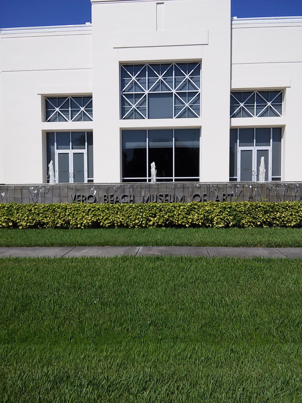 Vero Beach Museum Of Art