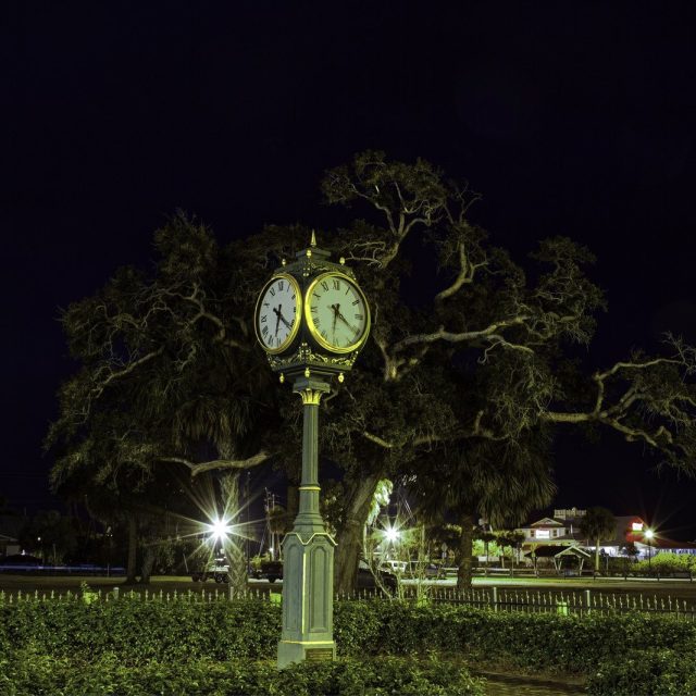 Sebastian Clock