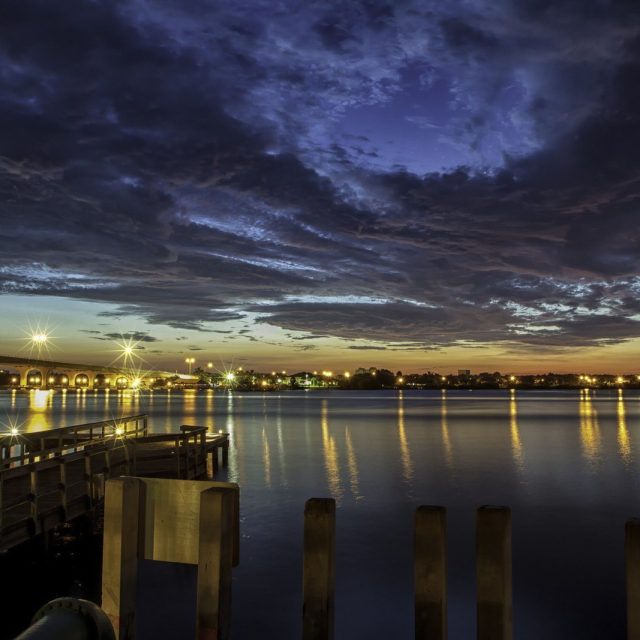 Barber Bridge