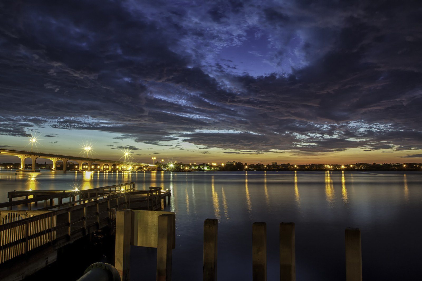 Barber Bridge