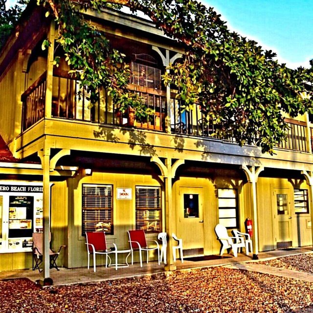 City Of Vero Marina