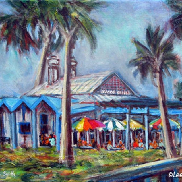 Seaside Grill