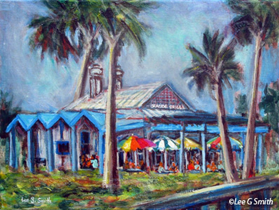 Seaside Grill