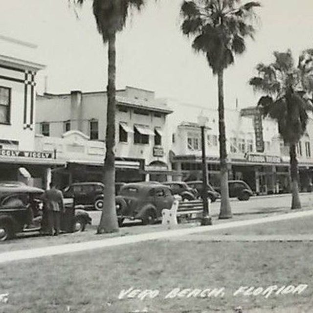 14th Ave 1920s