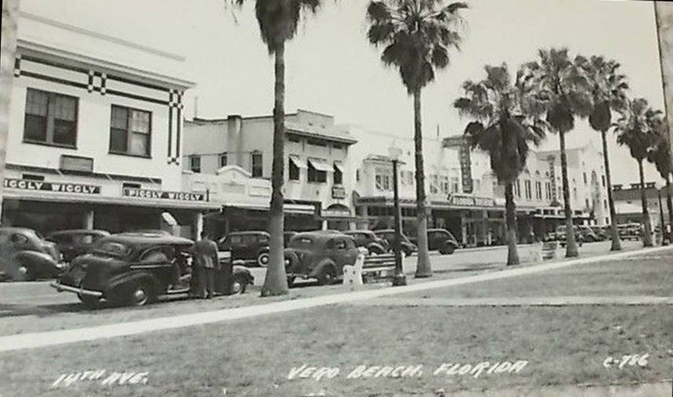14th Ave 1920s
