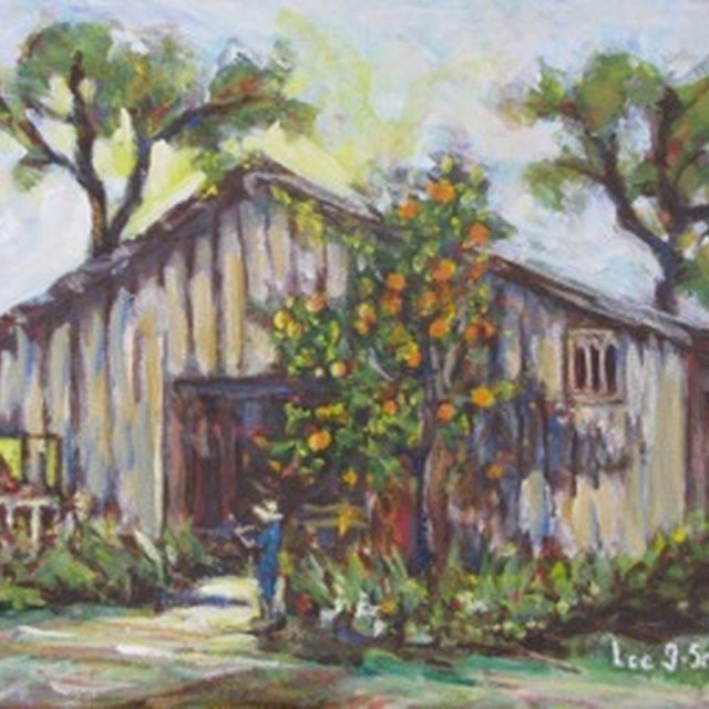 Treasure Hammock Ranch And Citrus