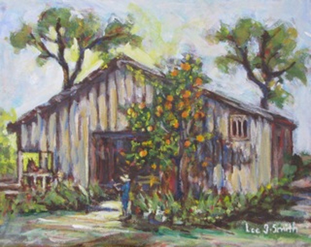 Treasure Hammock Ranch And Citrus