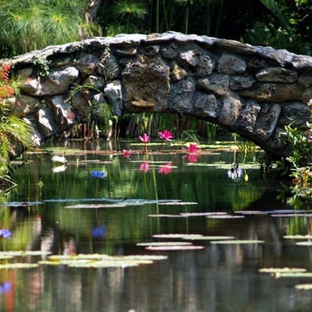 Stone Bridge