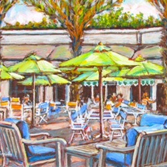 Citron Bistro Village Shops