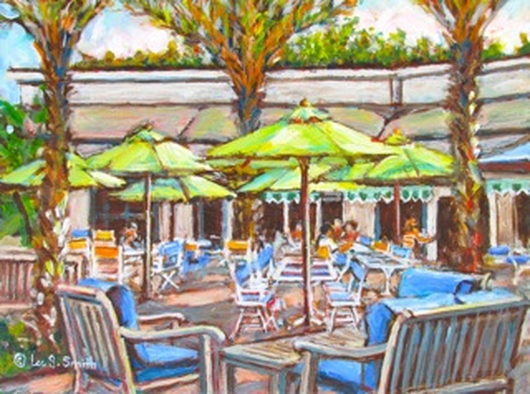 Citron Bistro Village Shops