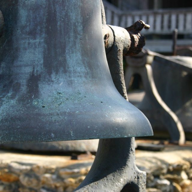 Waldo Sexton's Bells
