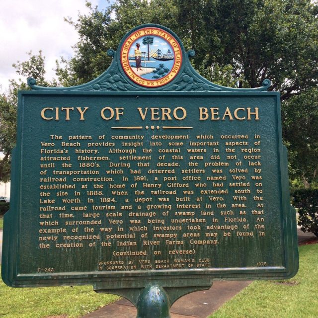 Vero Beach