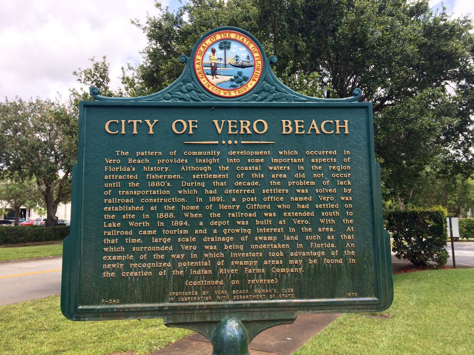 Vero Beach