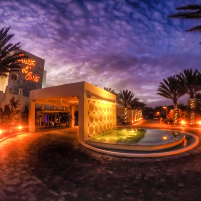 Costa D Este/Palm Court/Howard Johnson