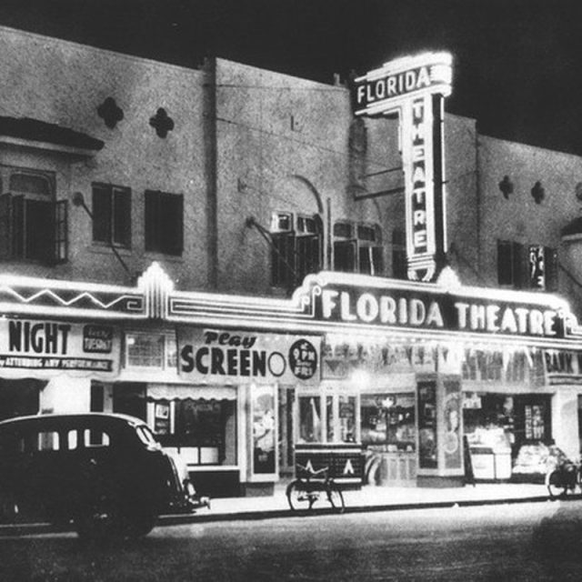 Florida Theatre