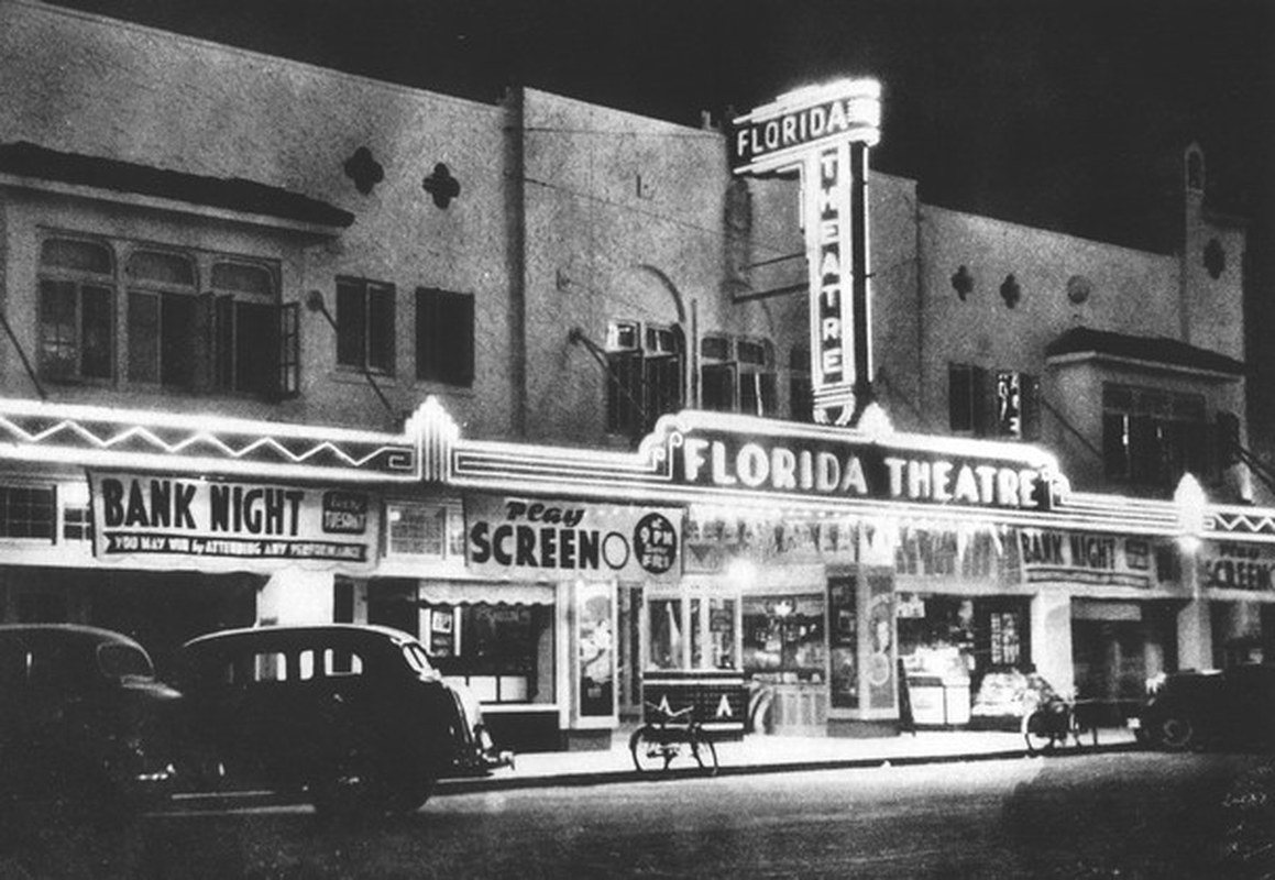 Florida Theatre
